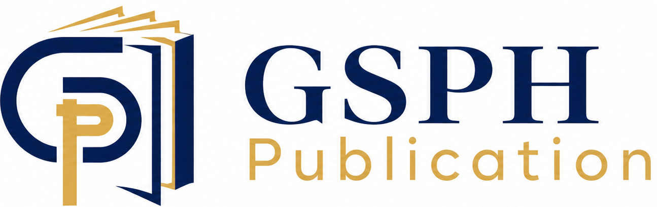 gsph publication solved assignment